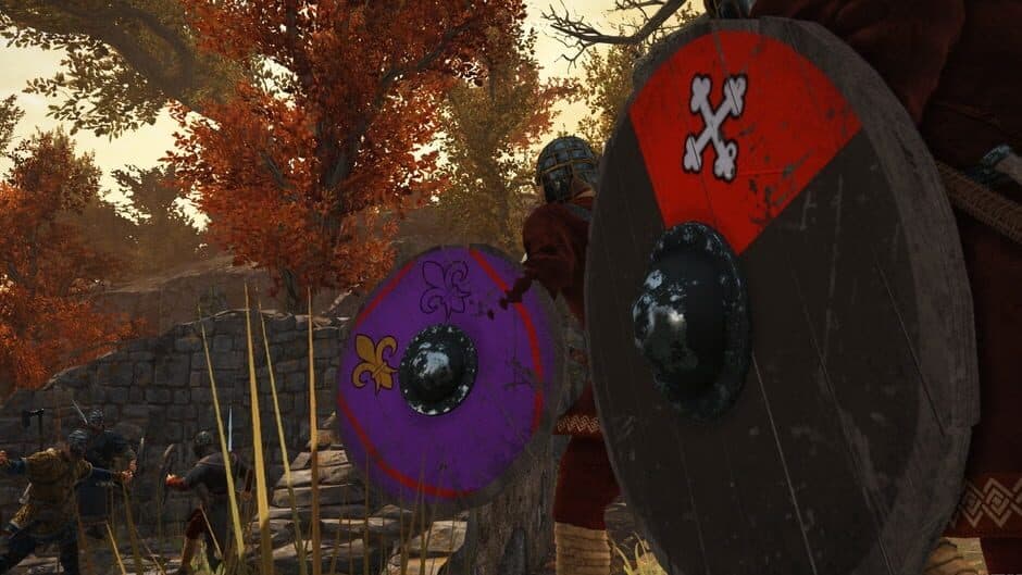 War of the Vikings screenshot