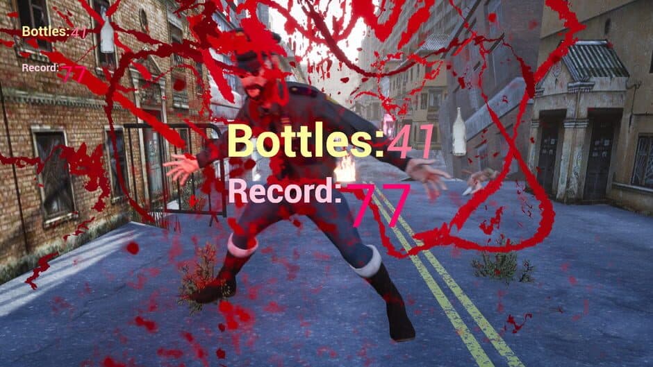 You Gay? screenshot
