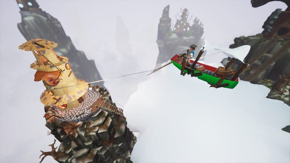 La Camila : A VR Experience screenshot