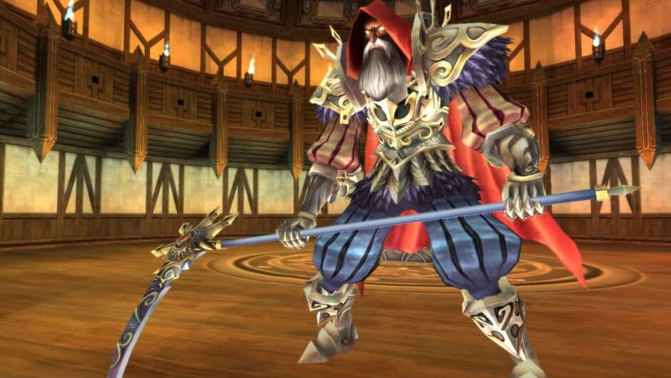 Karos screenshot