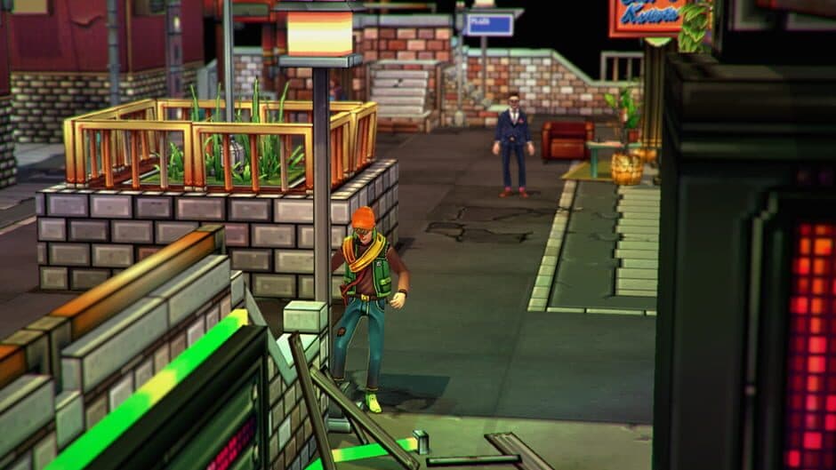 Else Heart.Break() screenshot