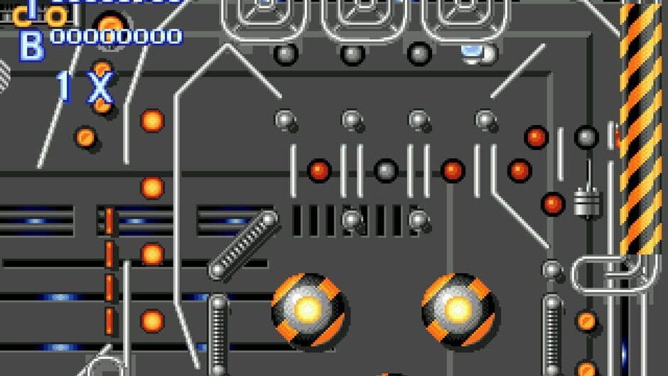 Virtual Pinball screenshot