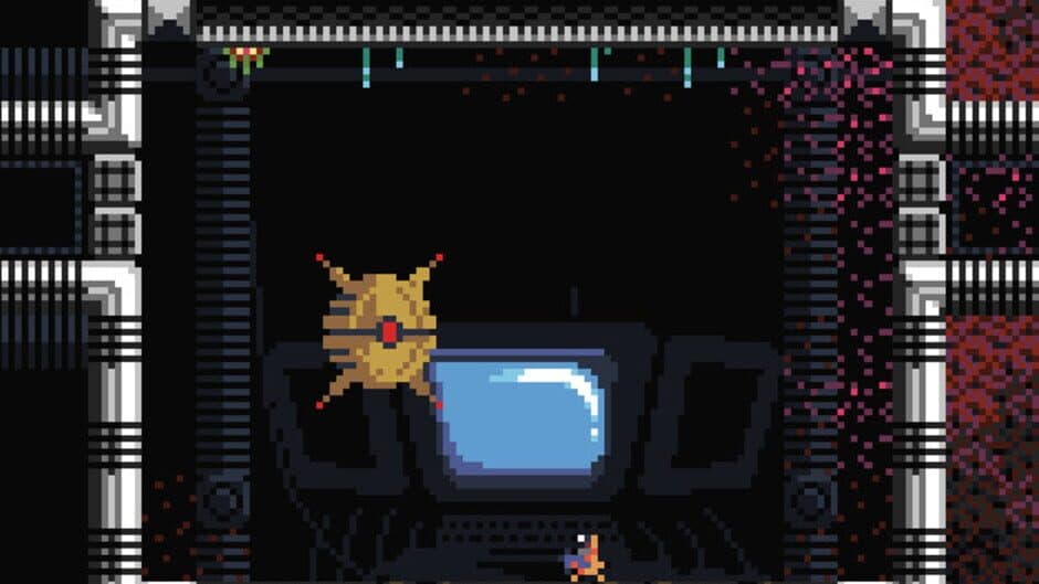 Environmental Station Alpha screenshot
