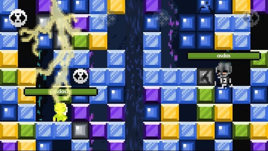 Fast and Curious screenshot