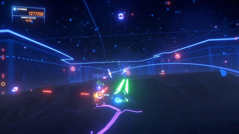 Arena 3D screenshot