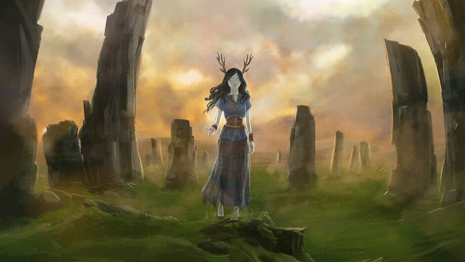 Seers Isle screenshot