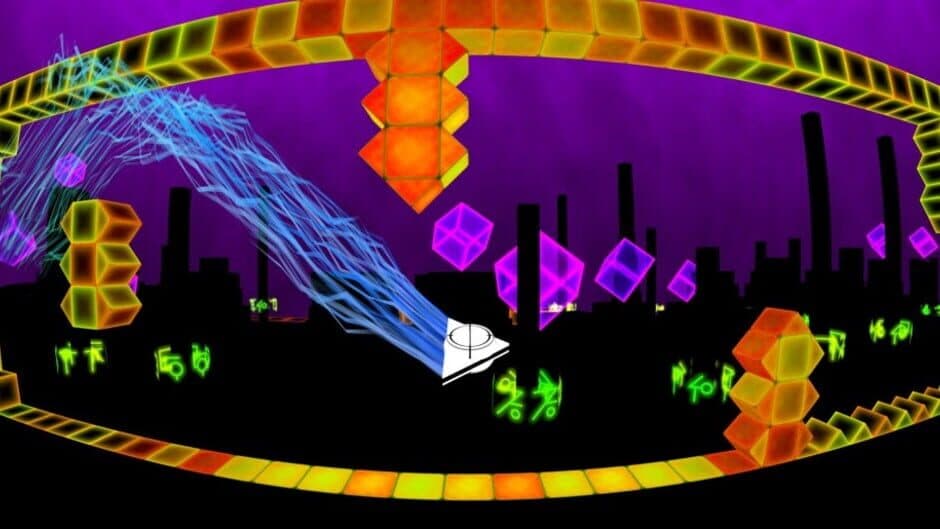 Dub Dash screenshot
