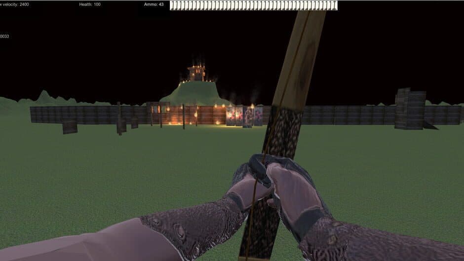 WarbowPlus screenshot