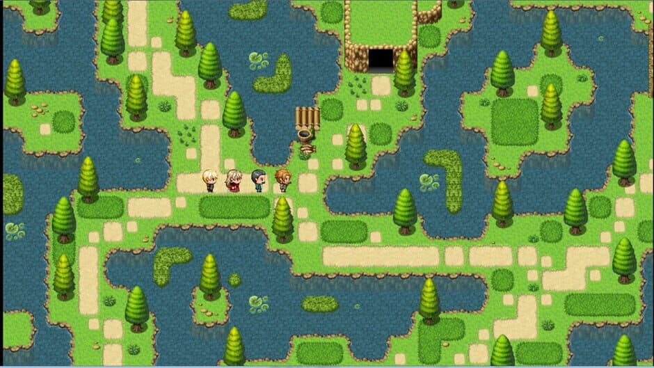 1914: Prelude to Chaos screenshot