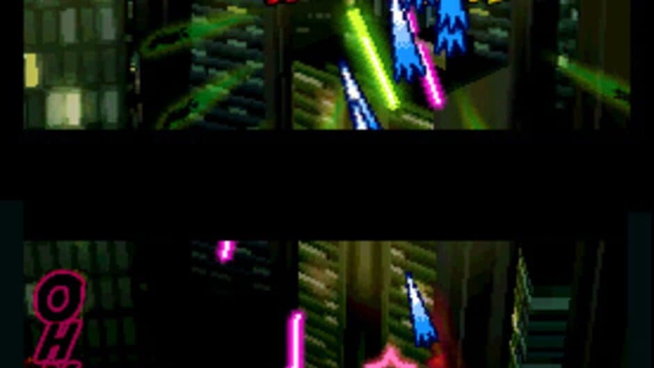Big Bang Mini screenshot