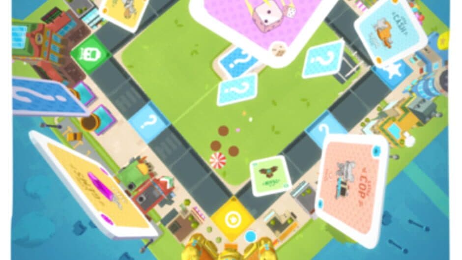 Board Kings screenshot