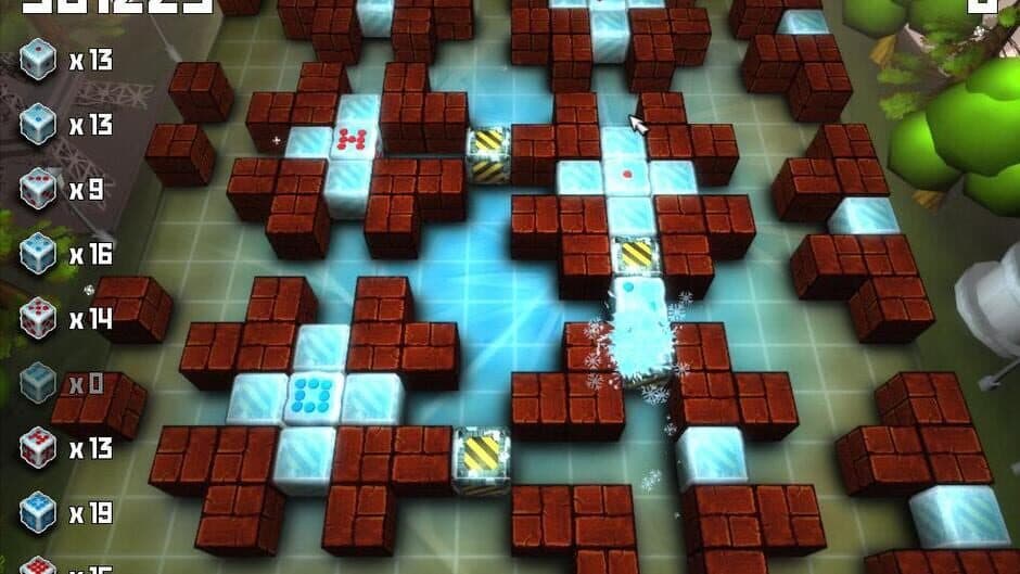 Ziro screenshot