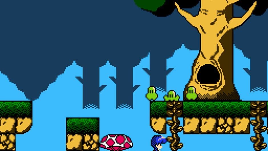 Athena screenshot
