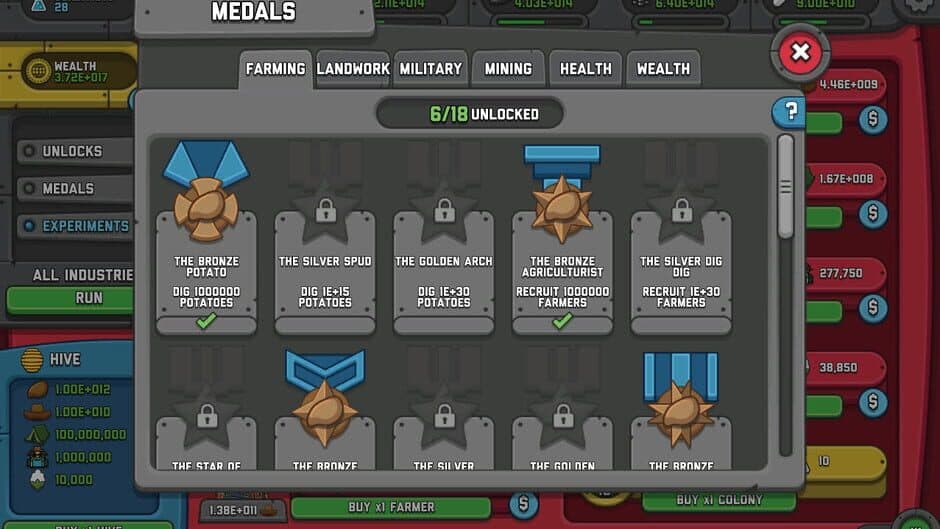 AdVenture Communist screenshot