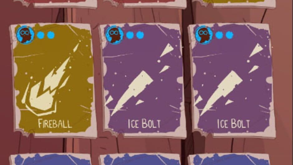 Meteorfall: Journey screenshot