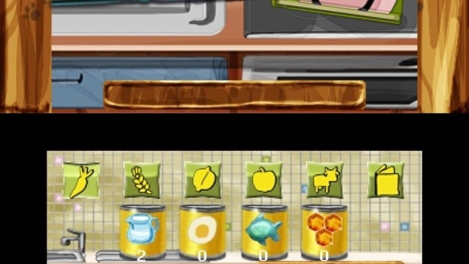 My Life on a Farm 3D screenshot