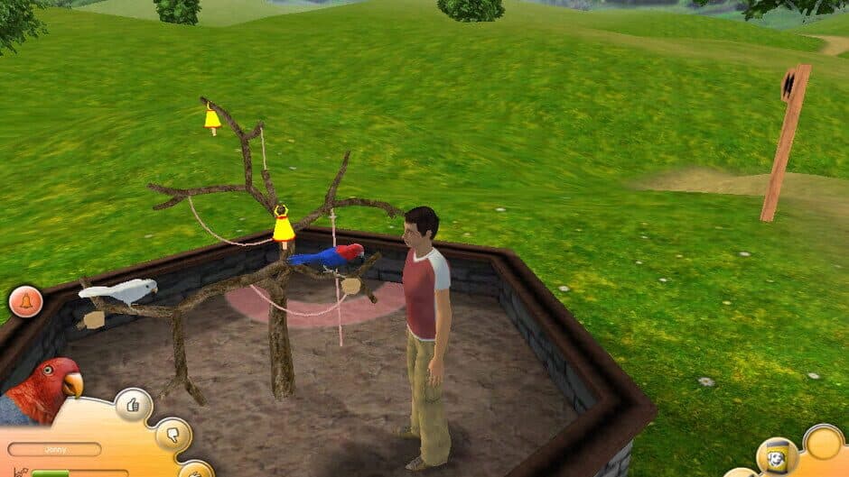 Paws & Claws: Pet School screenshot