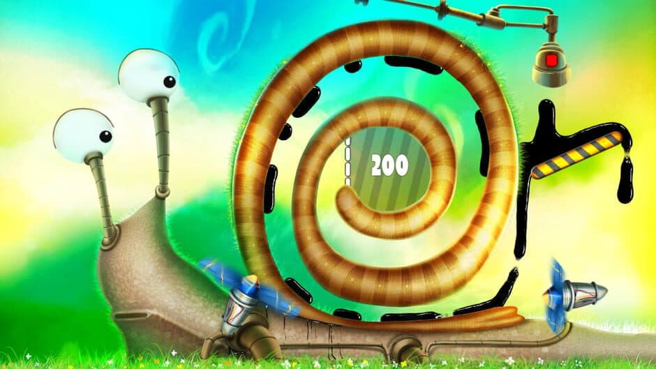 Feed Me Oil 2 screenshot
