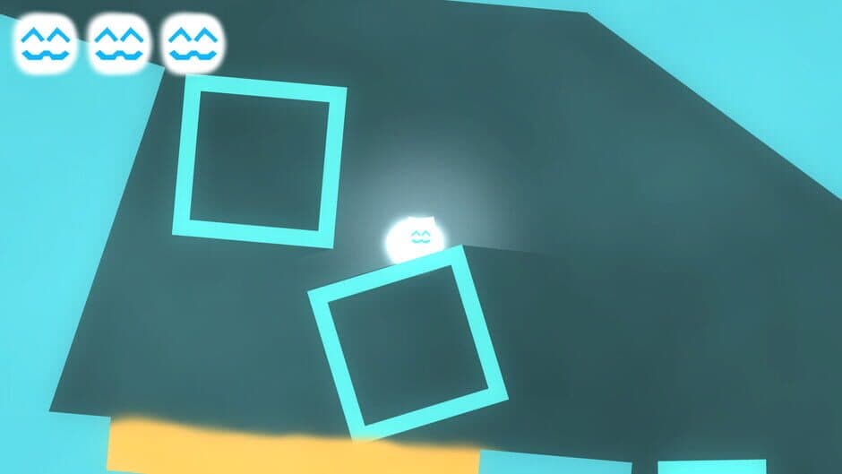 Cats are Liquid: A Light in the Shadows screenshot