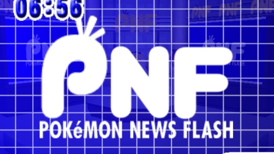 Pokémon Channel screenshot