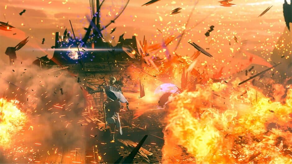 Granblue Fantasy: Relink screenshot