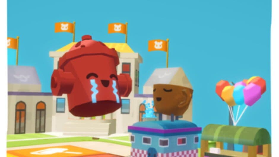 Board Kings screenshot