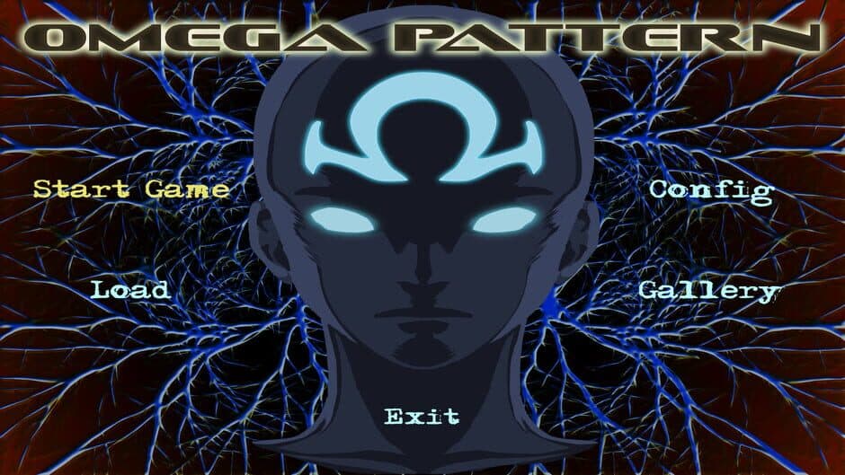 Omega Pattern screenshot