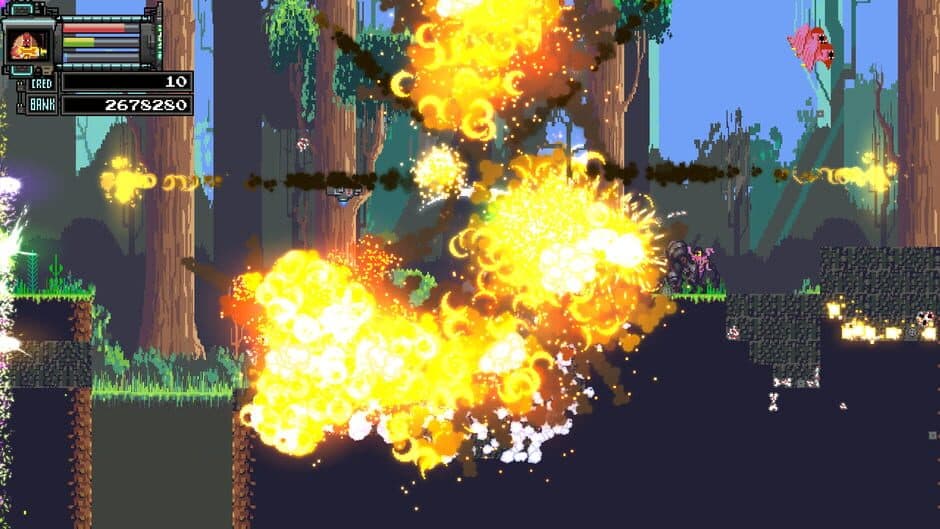 Heckpoint screenshot