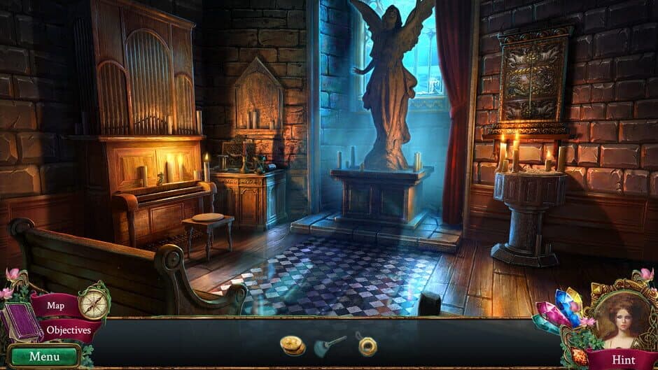 Endless Fables 3: Dark Moor screenshot
