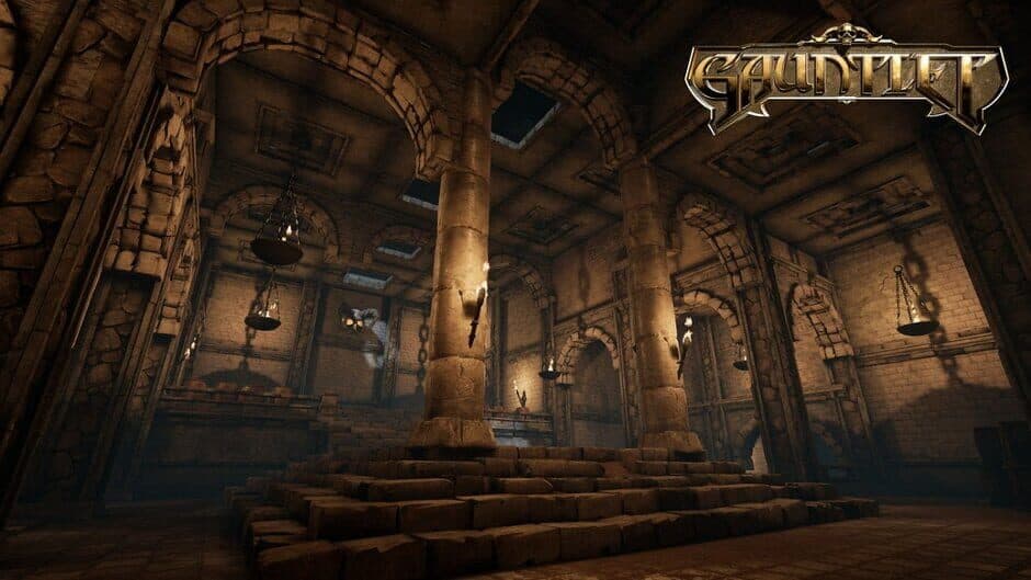 Ready Player One: Oasis screenshot