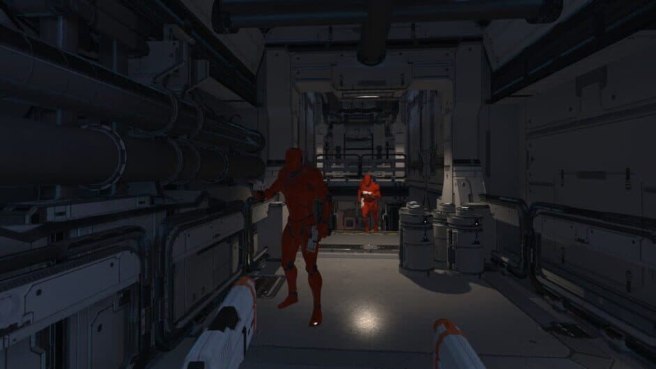 VR Shooter Guns screenshot