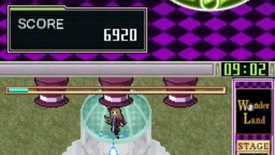 G.G Series: Wonder Land screenshot
