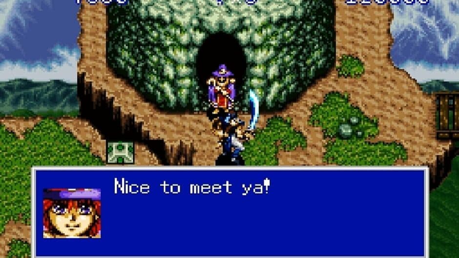 Alcahest screenshot