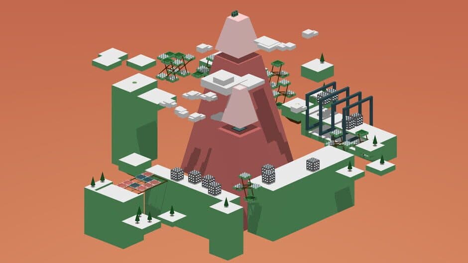 Park Bound screenshot