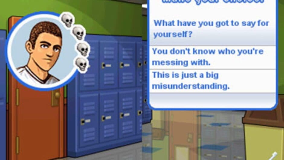 Surviving High School screenshot