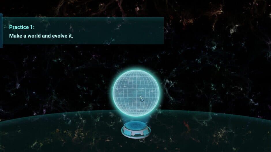 Idle Evolution screenshot