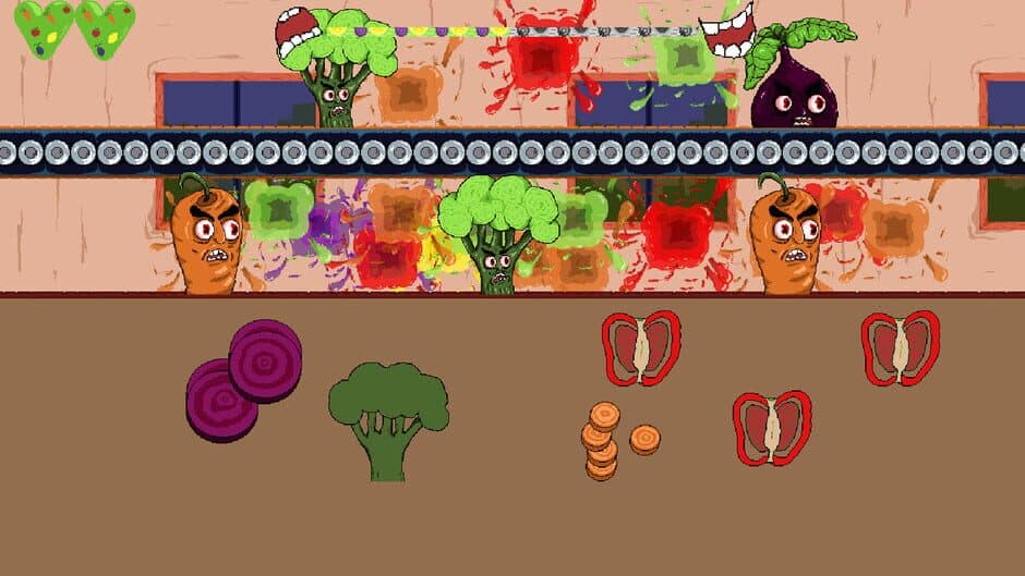Greenspawn Restaurant screenshot
