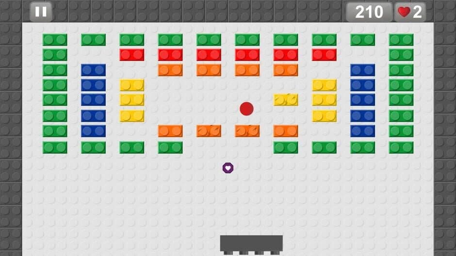 Deconstuctor screenshot