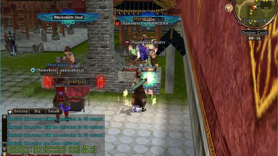 Hero Plus screenshot