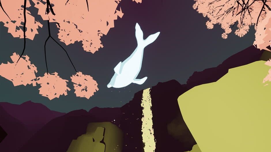 Shape of the World screenshot