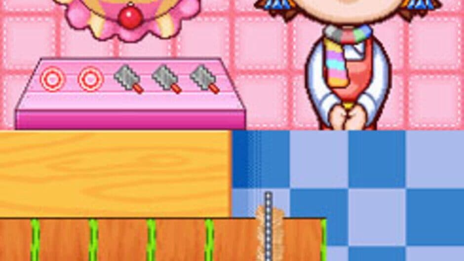 Crafting Mama screenshot