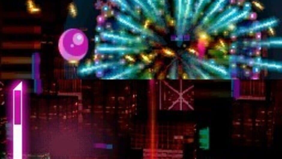 Big Bang Mini screenshot
