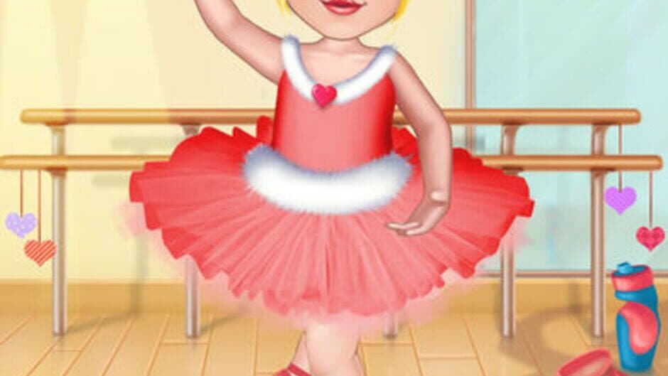 My Emma :) screenshot