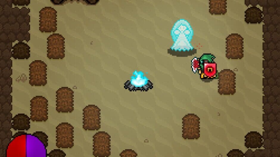 Bit Dungeon II screenshot