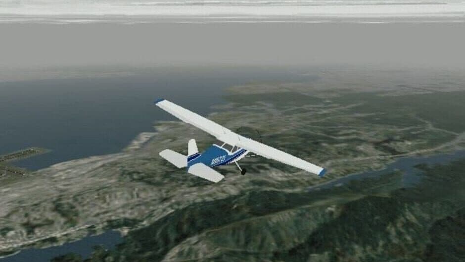 Pro Pilot '99 screenshot