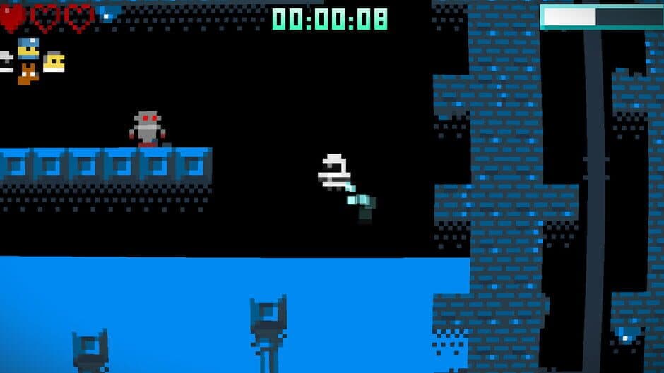 Parasite screenshot