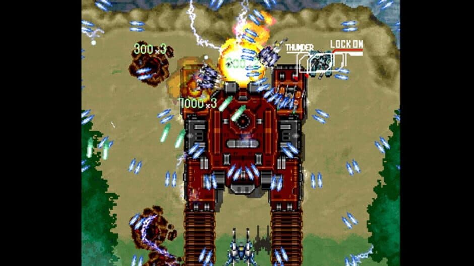 Kamui screenshot