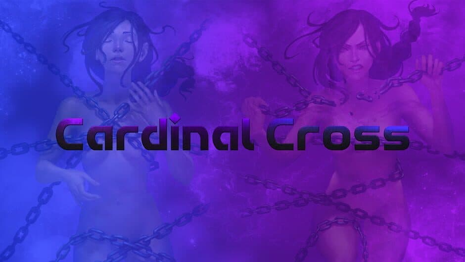 Cardinal Cross screenshot