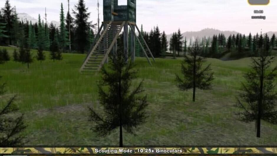 Deer Hunter 2005 screenshot