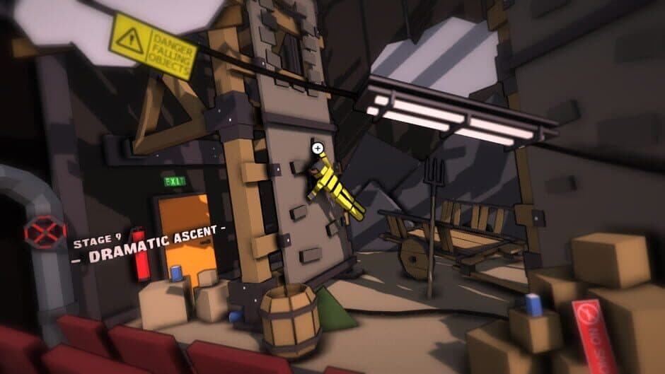 City Climber screenshot